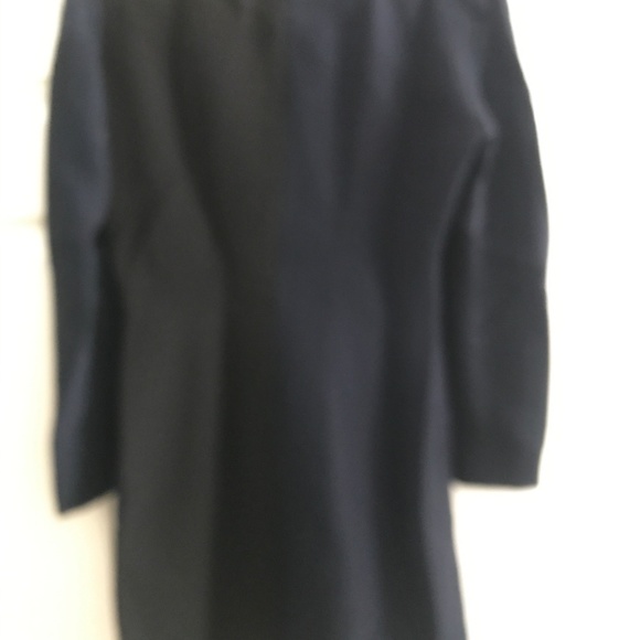 **SOLD**  Vintage Moschino Knee Length Dress SZ 8 - Picture 2 of 7